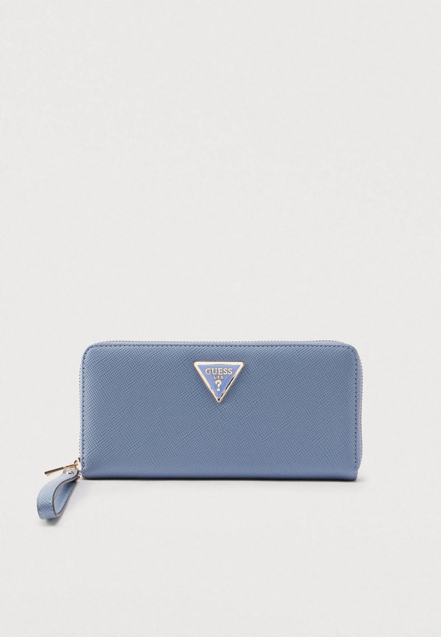 Кошелек Guess LAUREL, Grey Blue/Grey
Кошелек Guess LAUREL, Grey Blue/Grey