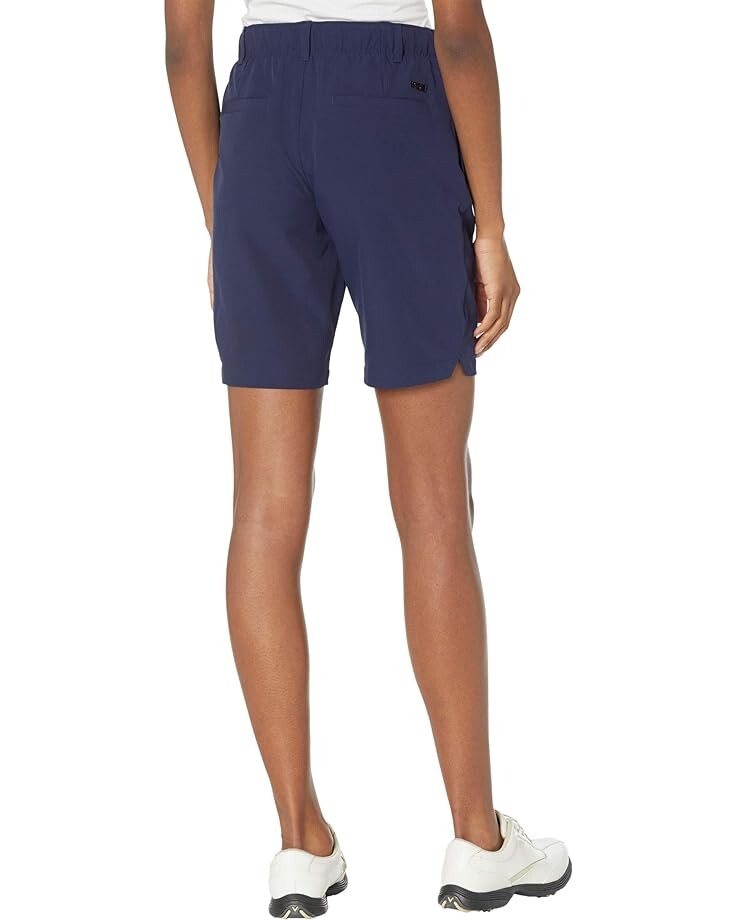 Шорты Under Armour Links Shorts, цвет Midnight Navy
Шорты Under Armour Links Shorts, цвет Midnight Navy