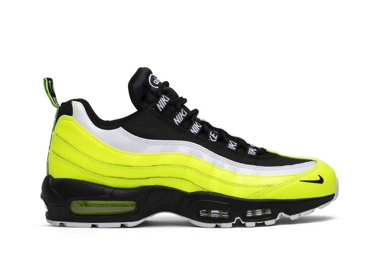 Кроссовки Nike Air Max 95 Premium 'Volt Glow', желтый, Желтый;серый, Кроссовки Nike Air Max 95 Premium 'Volt Glow', желтый
Кроссовки Nike Air Max 95 Premium 'Volt Glow', желтый, Желтый;серый, Кроссовки Nike Air Max 95 Premium 'Volt Glow', желтый