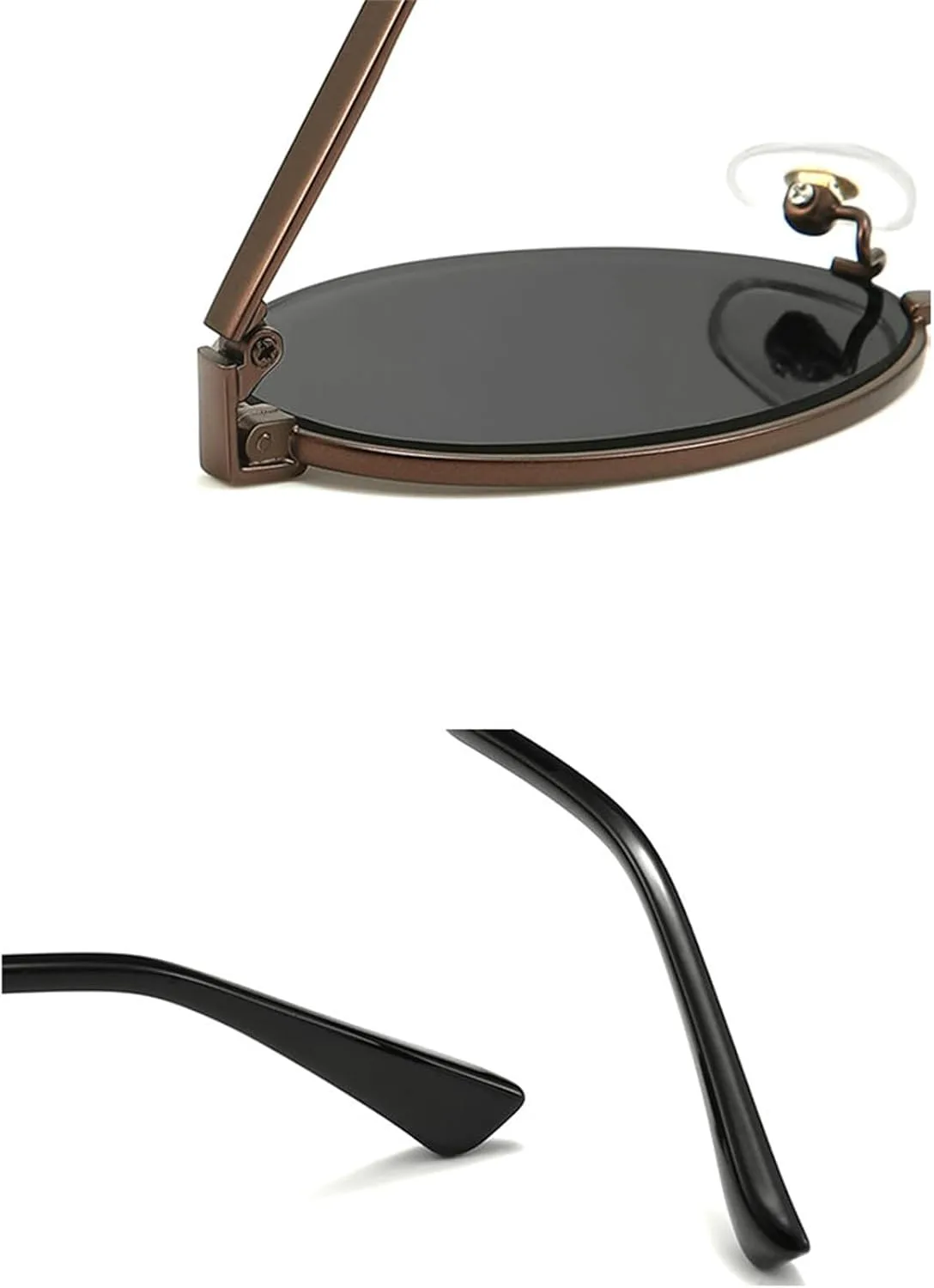 Солнцезащитные очки Helena Retro Oval для женщин и мужчин в стиле 90-х, модные панк-очки, дизайнерские классические солнцезащитные очки с защитой UV400, C2
Солнцезащитные очки Helena Retro Oval для женщин и мужчин в стиле 90-х, модные панк-очки, дизайнерские классические солнцезащитные очки с защитой UV400, C2
