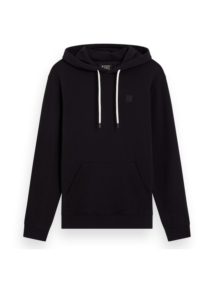 Толстовка Scotch & Soda, черный
Толстовка Scotch & Soda, черный