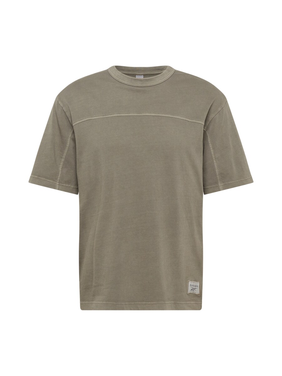 Рубашка для выступлений Reebok, цвет Muddy colored
Рубашка для выступлений Reebok, цвет Muddy colored
