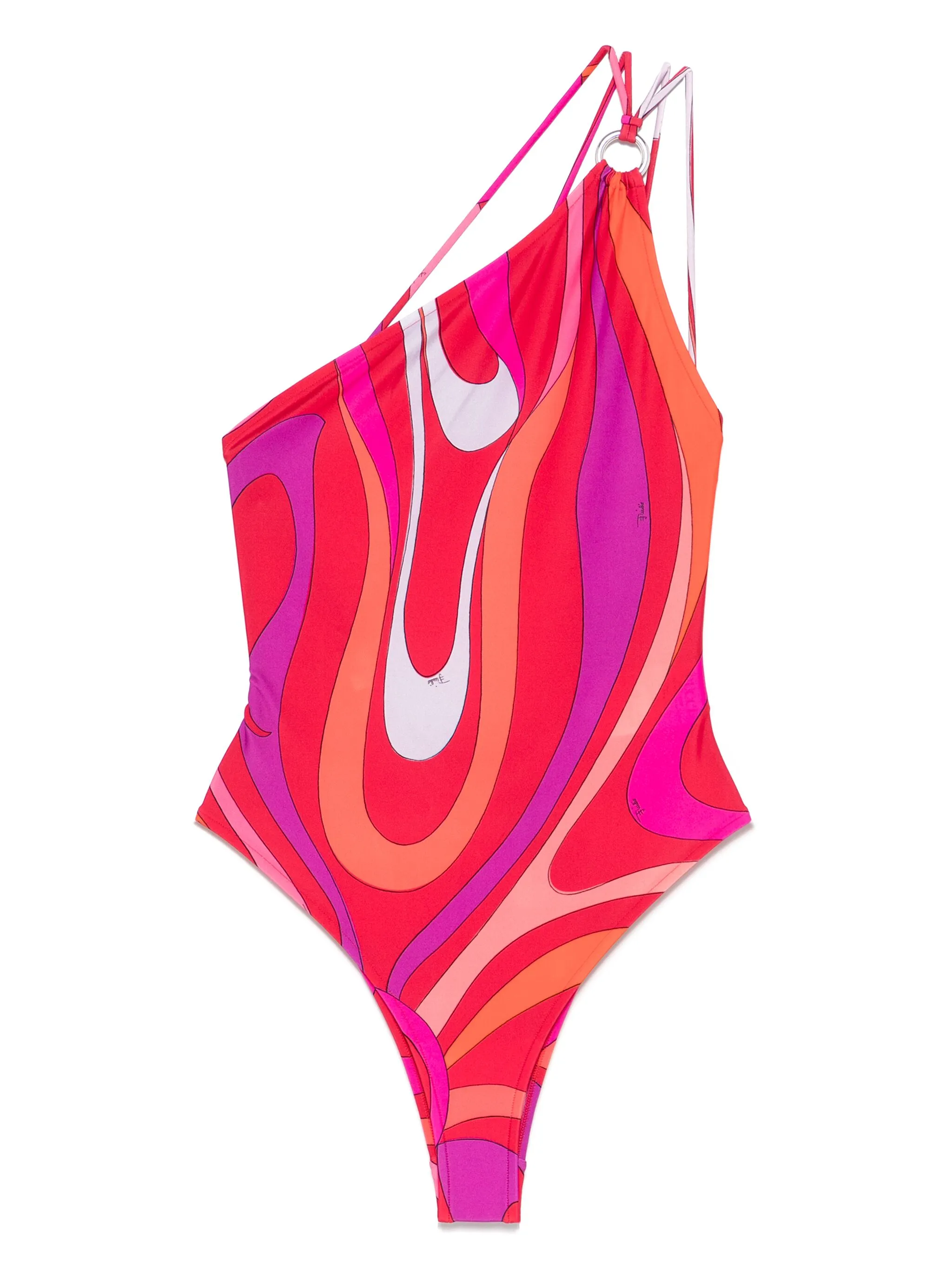 Купальник с принтом Marmo Pucci, красный
Купальник с принтом Marmo Pucci, красный