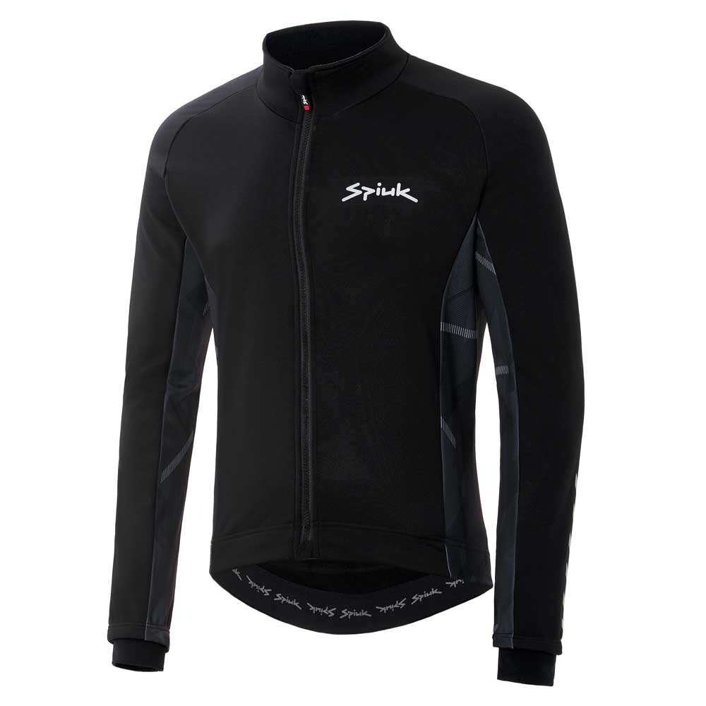 Куртка Spiuk Top Ten, черный
Куртка Spiuk Top Ten, черный