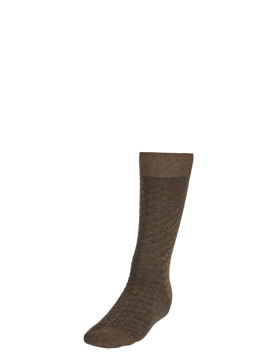 Носки Boggi Milano, серо-коричневый
Носки Boggi Milano, серо-коричневый
