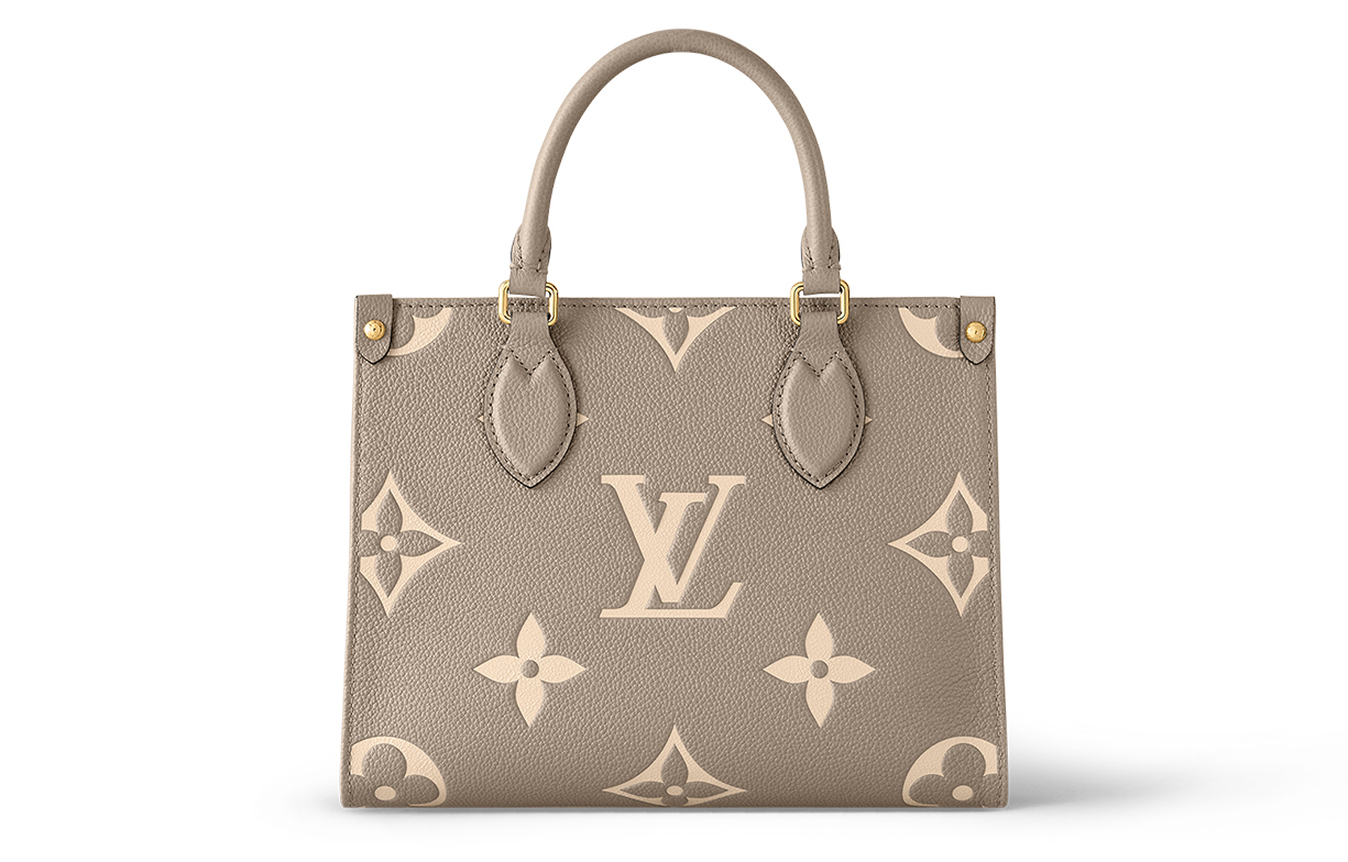 LOUIS VUITTON Сумка-тоут OnTheGo
LOUIS VUITTON Сумка-тоут OnTheGo