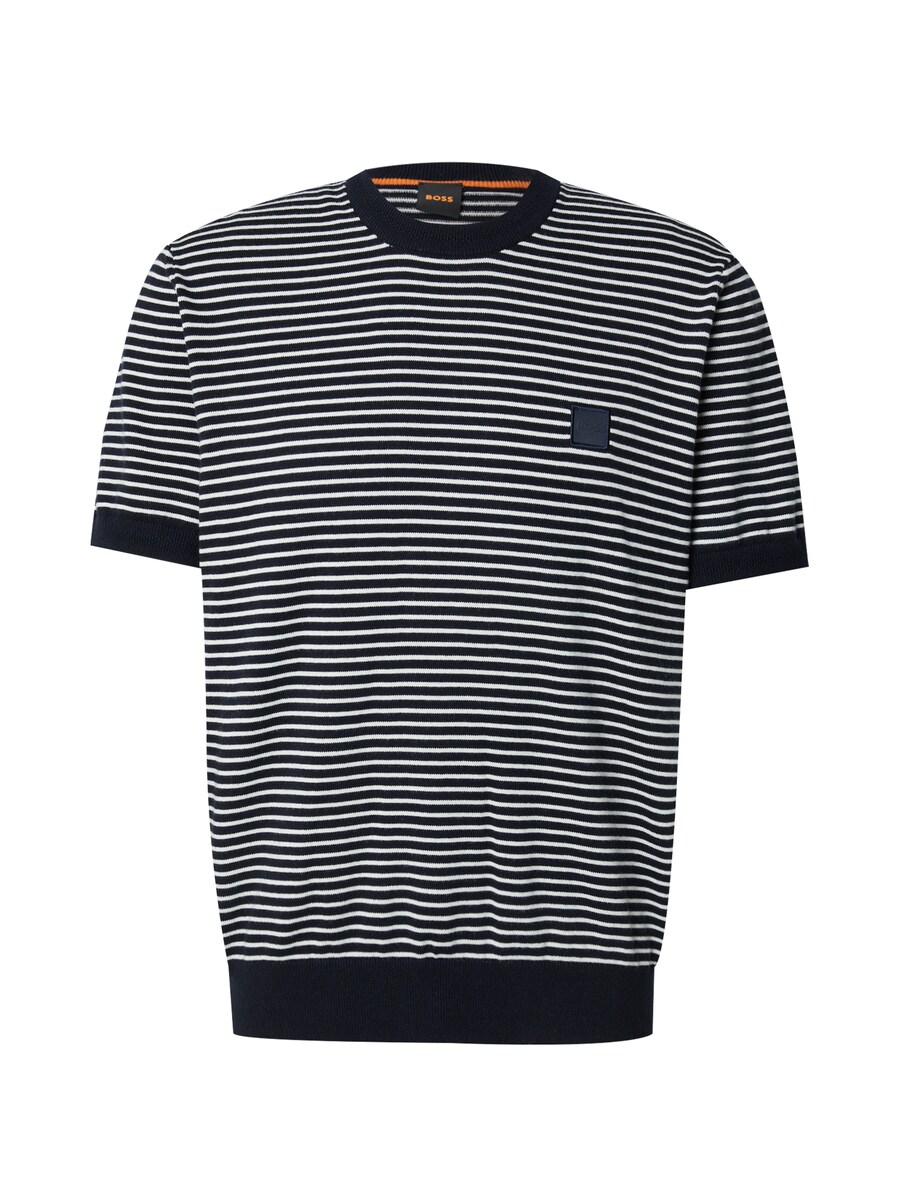 Свитер BOSS Kanache, ночной синий
Свитер BOSS Kanache, ночной синий