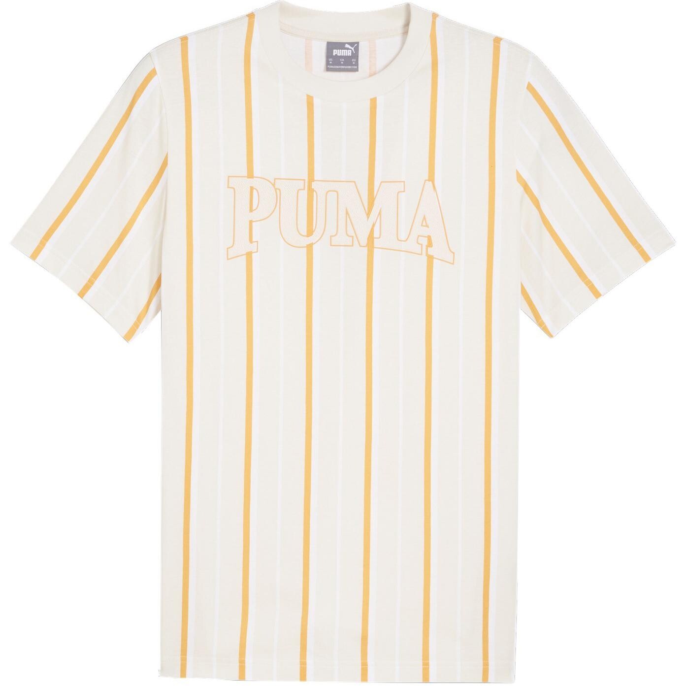 Футболка SQUAD AOP мужская Белоснежка - 87 Puma, цвет Snow white - 87
Футболка SQUAD AOP мужская Белоснежка - 87 Puma, цвет Snow white - 87