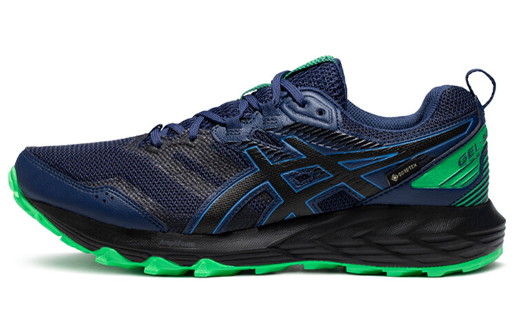 Кроссовки мужские Asics Gel-Sonoma 6
Кроссовки мужские Asics Gel-Sonoma 6