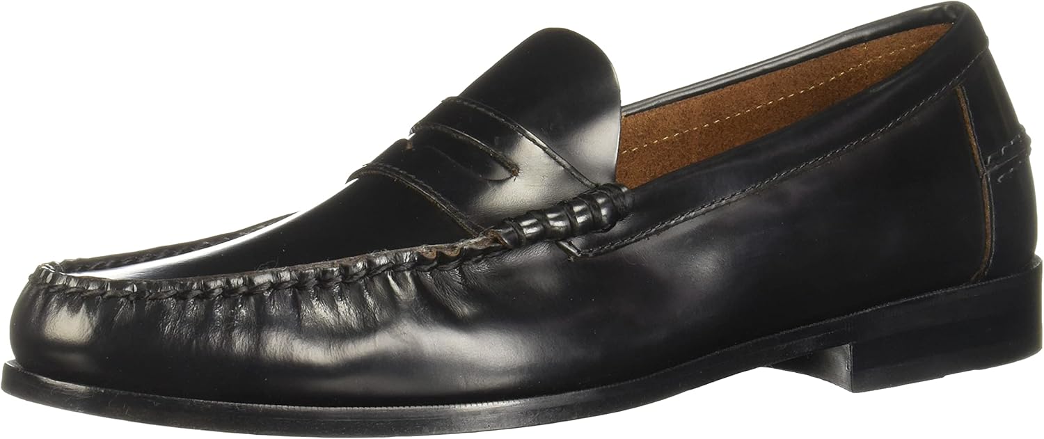 Мужские слипоны Florsheim Berkley Flex Penny Loafer, черный
Мужские слипоны Florsheim Berkley Flex Penny Loafer, черный