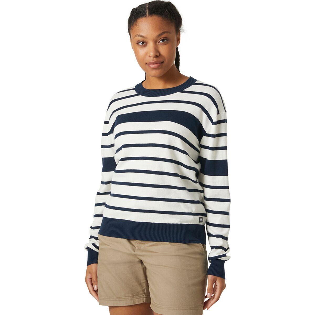 Свитер Skagen 2.0 Helly Hansen, синий
Свитер Skagen 2.0 Helly Hansen, синий