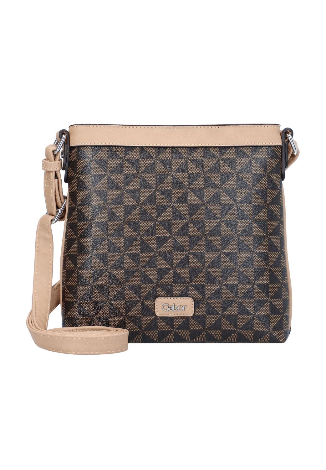 Сумка через плечо Barina 24 см Gabor, цвет Mixed Brown, Коричневый, Сумка через плечо Barina 24 см Gabor, цвет Mixed Brown
Сумка через плечо Barina 24 см Gabor, цвет Mixed Brown, Коричневый, Сумка через плечо Barina 24 см Gabor, цвет Mixed Brown