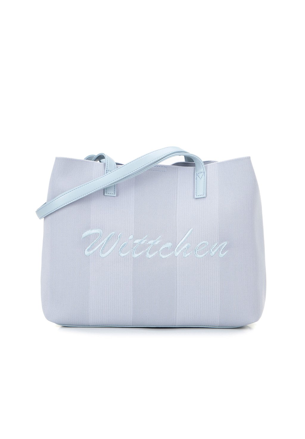 Сумка YOUNG COLLECTION WITTCHEN, синий
Сумка YOUNG COLLECTION WITTCHEN, синий