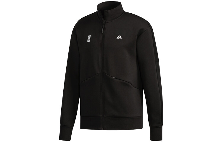 Куртка серии Wuji мужская черная Adidas, черный 
Куртка серии Wuji мужская черная Adidas, черный