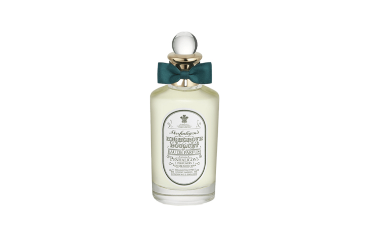 Парфюмерная вода унисекс Penhaligon's Highgrove Bouquet, 100 мл
Парфюмерная вода унисекс Penhaligon's Highgrove Bouquet, 100 мл