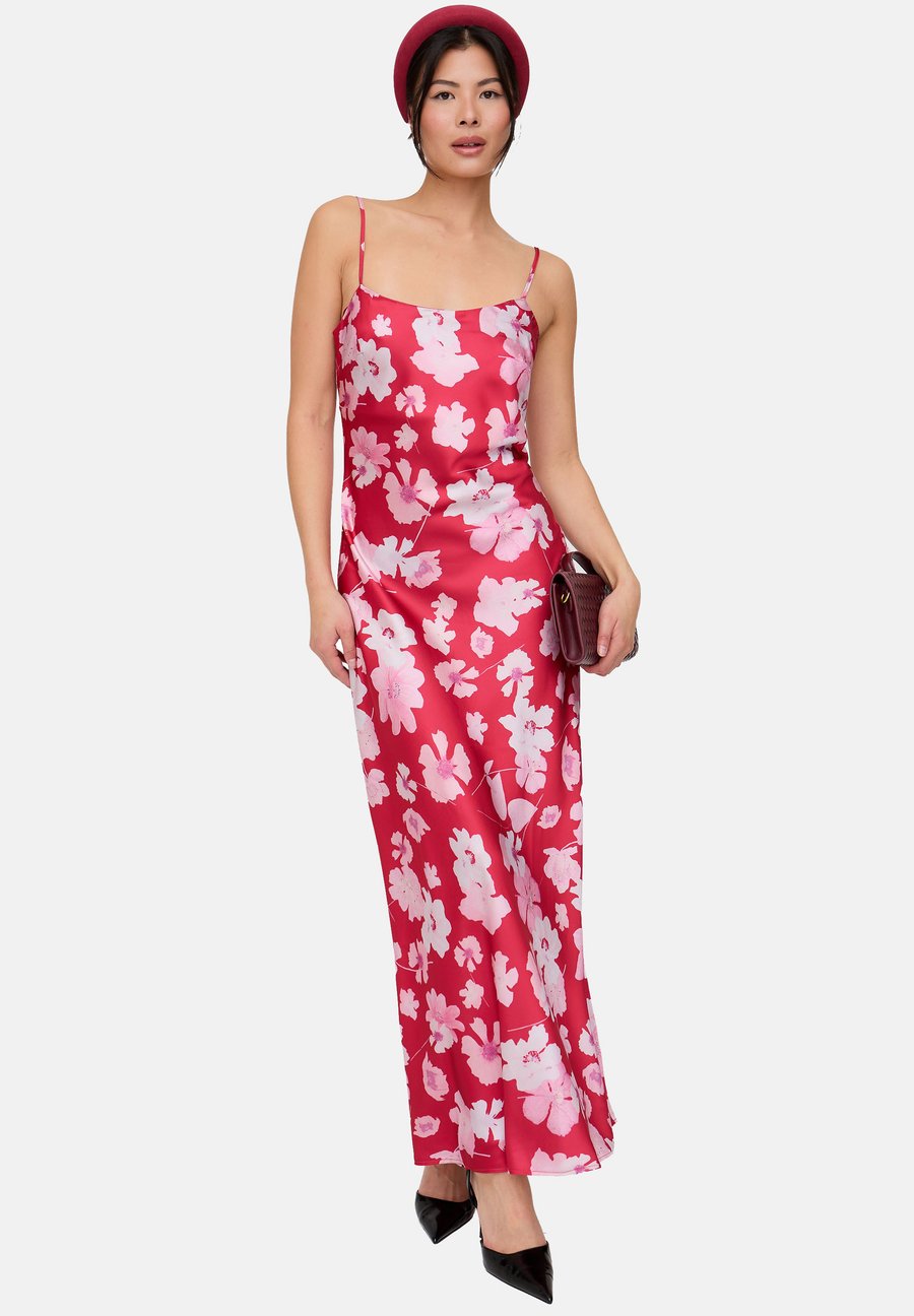 Платье Lily & Lionel ROXY SPAGHETTI STRAP, Red
Платье Lily & Lionel ROXY SPAGHETTI STRAP, Red