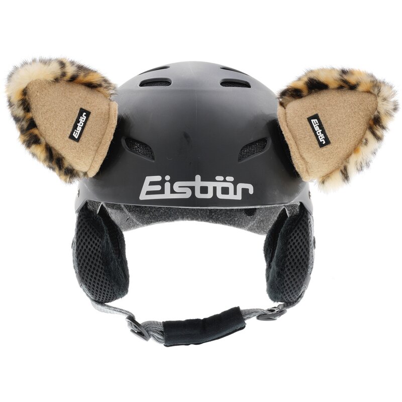 Уши шлем уши Eisbär, коричневый
Уши шлем уши Eisbär, коричневый