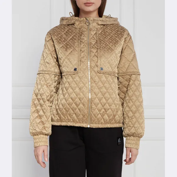 Куртка Pengtong стандартного кроя Boss, золотой
Куртка Pengtong стандартного кроя Boss, золотой