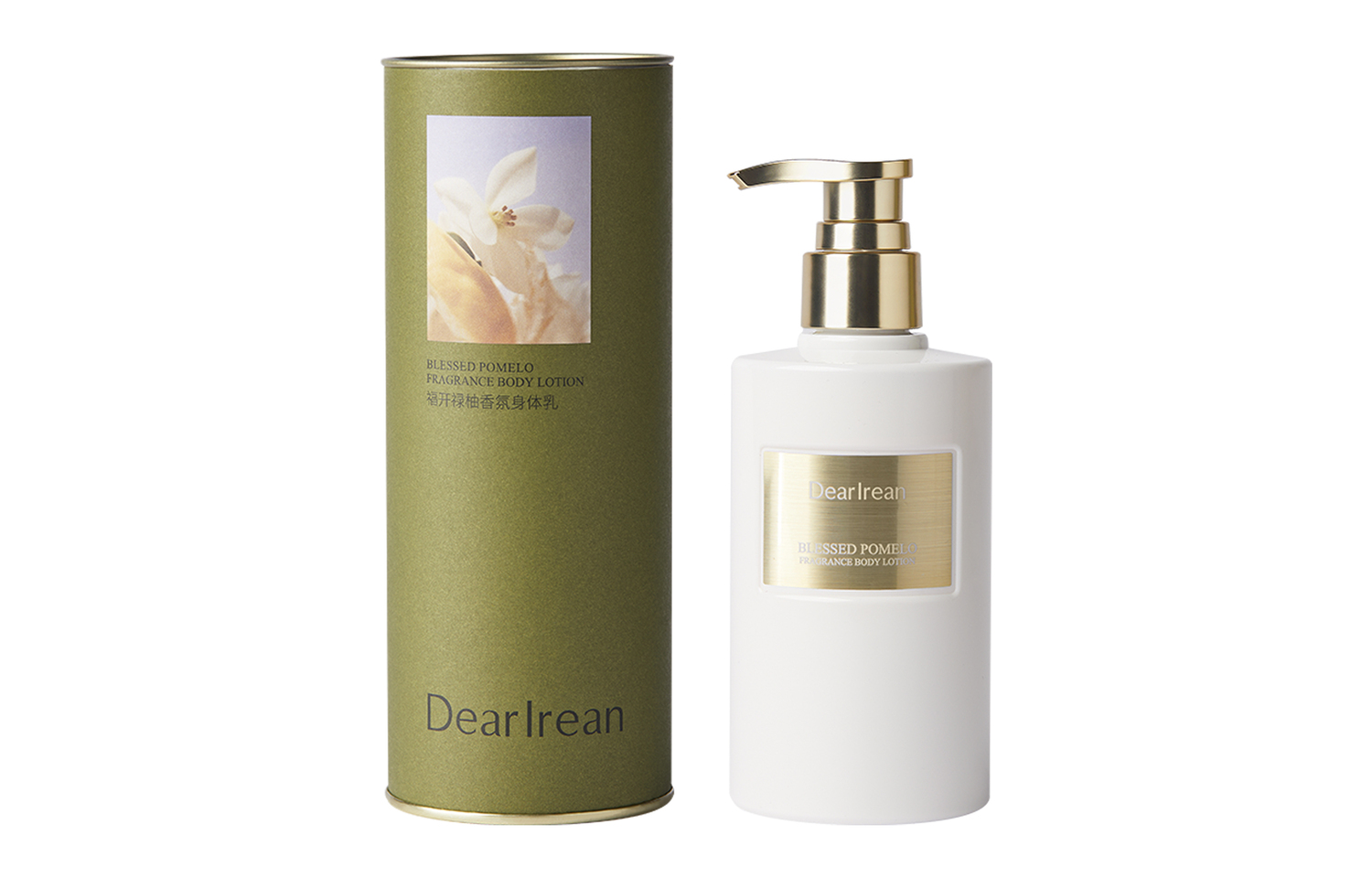 Ароматизированный лосьон для тела с эффектом подтяжки и стойким ароматом 250 мл/флакон Dr.lrean Eras
Ароматизированный лосьон для тела с эффектом подтяжки и стойким ароматом 250 мл/флакон Dr.lrean Eras