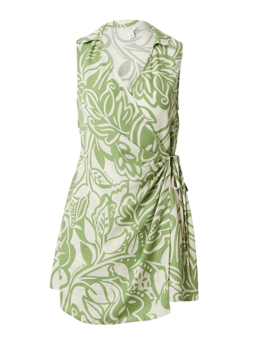 Комбинезон River Island, зеленый
Комбинезон River Island, зеленый