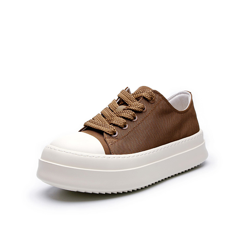 ZUOSAISI Легкие повседневные низкие кроссовки для мужчин с эффектом увеличения роста коричневые, цвет Brown
ZUOSAISI Легкие повседневные низкие кроссовки для мужчин с эффектом увеличения роста коричневые, цвет Brown