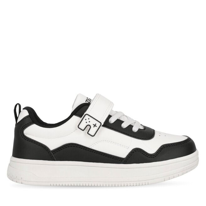 Кроссовки ZigZag Z242052 Black, черный
Кроссовки ZigZag Z242052 Black, черный