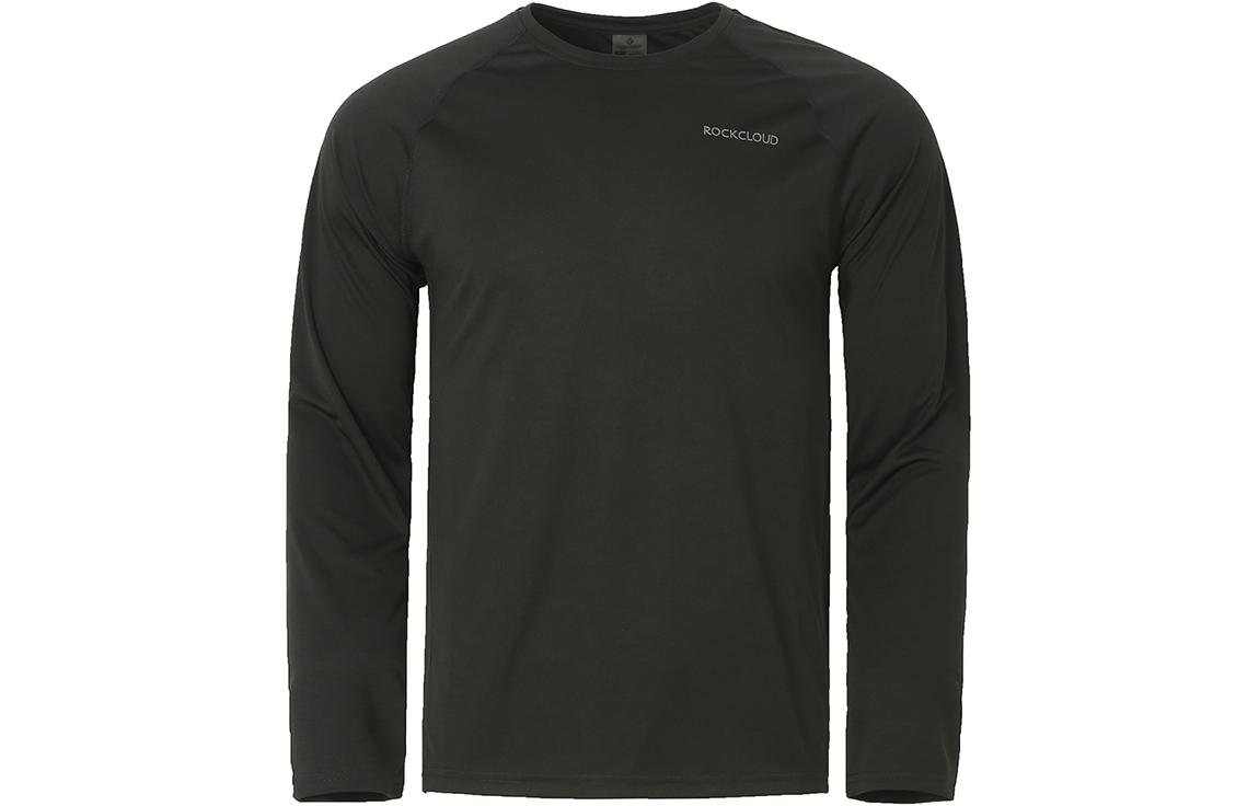 Rock Cloud Футболка мужская Obsidian Black
Rock Cloud Футболка мужская Obsidian Black