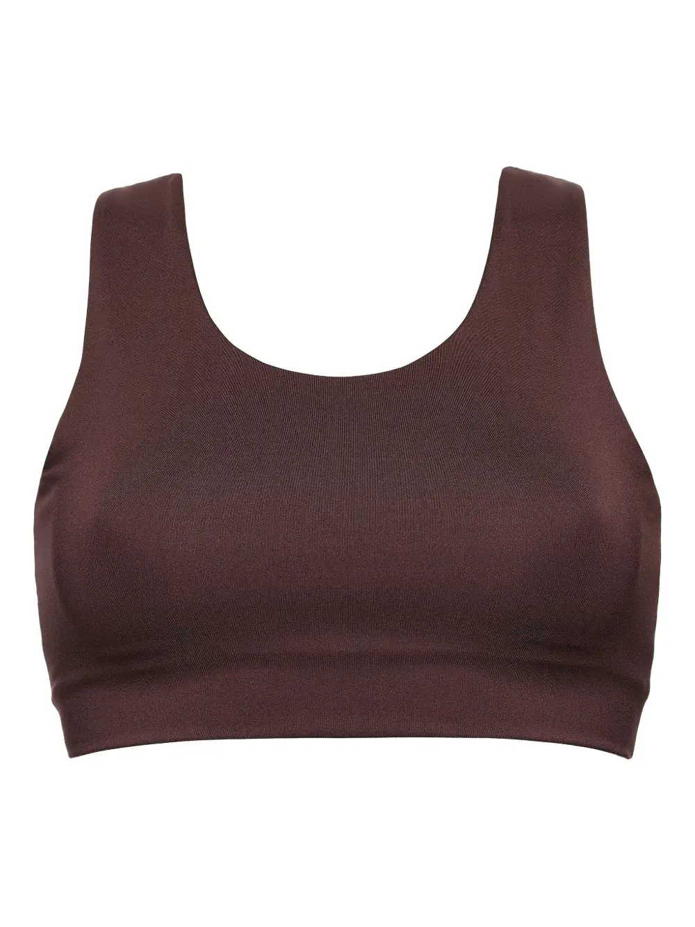 Спортивный бюстгальтер Marie-Jose ERES, коричневый
Спортивный бюстгальтер Marie-Jose ERES, коричневый