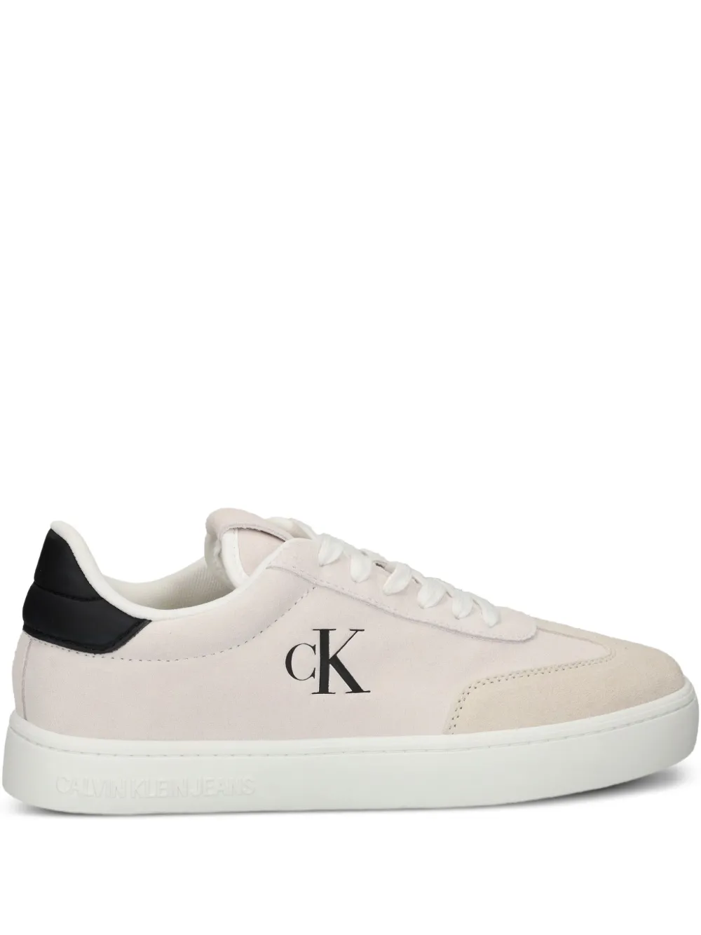 Кроссовки на шнуровке Calvin Klein Jeans, белый
Кроссовки на шнуровке Calvin Klein Jeans, белый