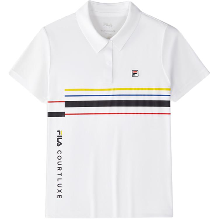 FILA KIDS Топ Jade White для подростков
FILA KIDS Топ Jade White для подростков