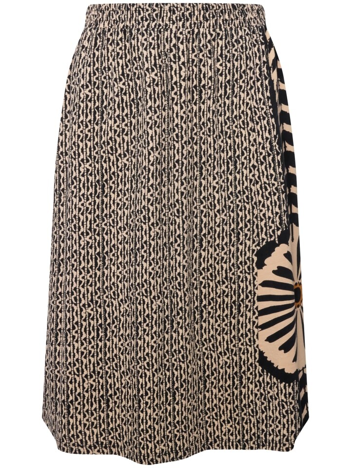 Юбка Ulla Popken Midi, цвет popcorn
Юбка Ulla Popken Midi, цвет popcorn