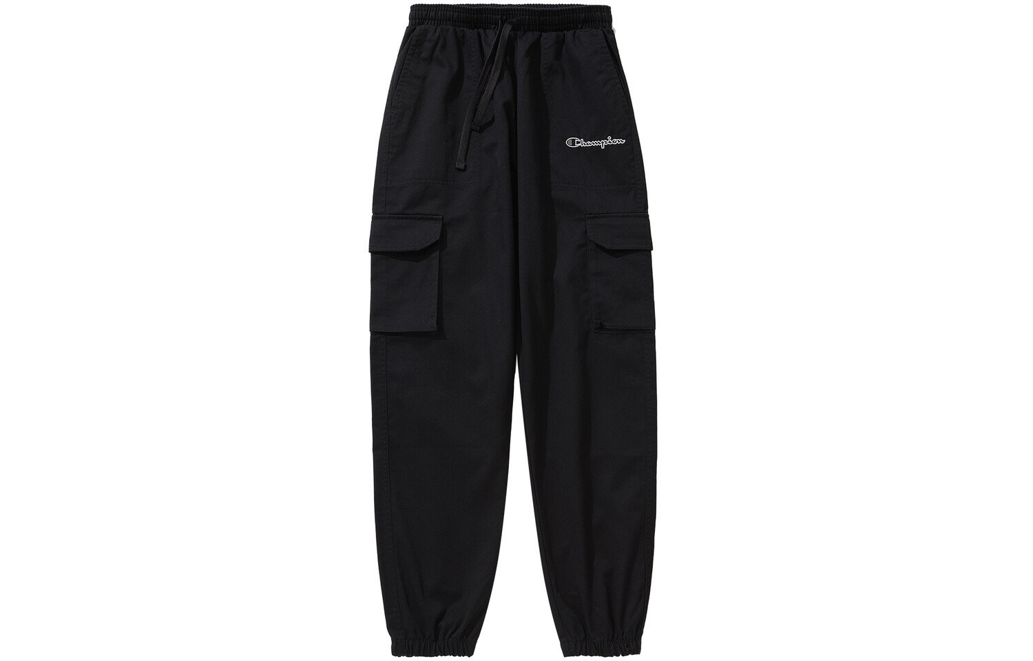 Женские брюки-карго Champion, цвет Army Green
Женские брюки-карго Champion, цвет Army Green