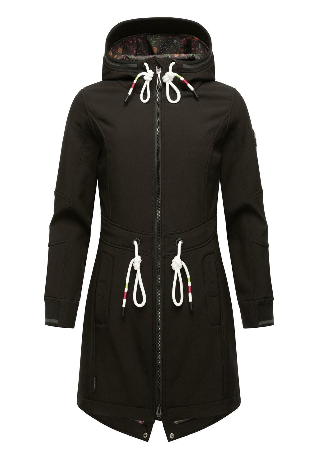 Парка MOUNT FURNICA Marikoo, черный
Парка MOUNT FURNICA Marikoo, черный