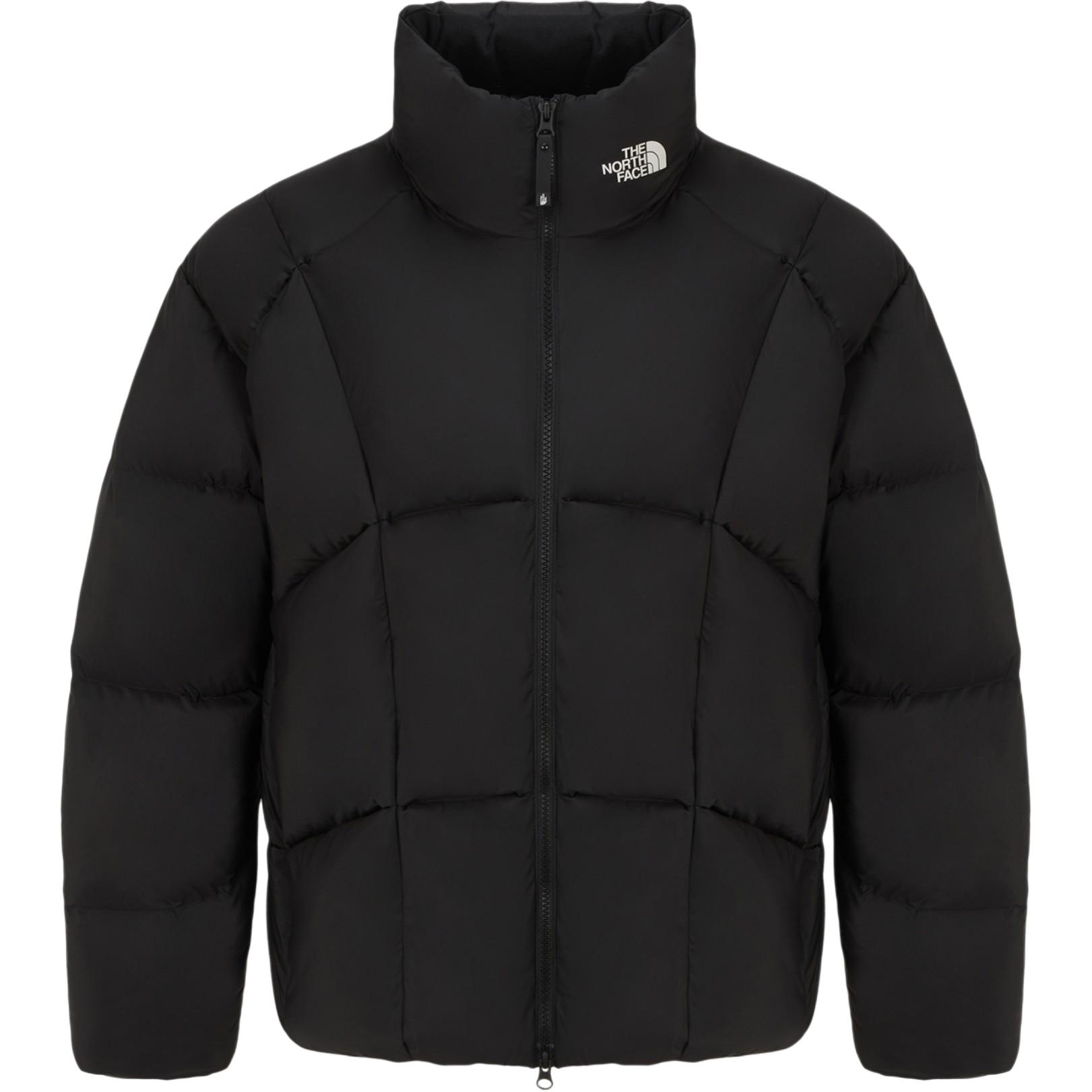 Мужская пуховая куртка OLAN The North Face, черный
Мужская пуховая куртка OLAN The North Face, черный