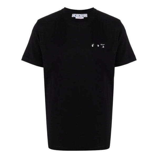 Футболка men's solid color caravaggio arrow short sleeve black t-shirt Off-White, черный
Футболка men's solid color caravaggio arrow short sleeve black t-shirt Off-White, черный