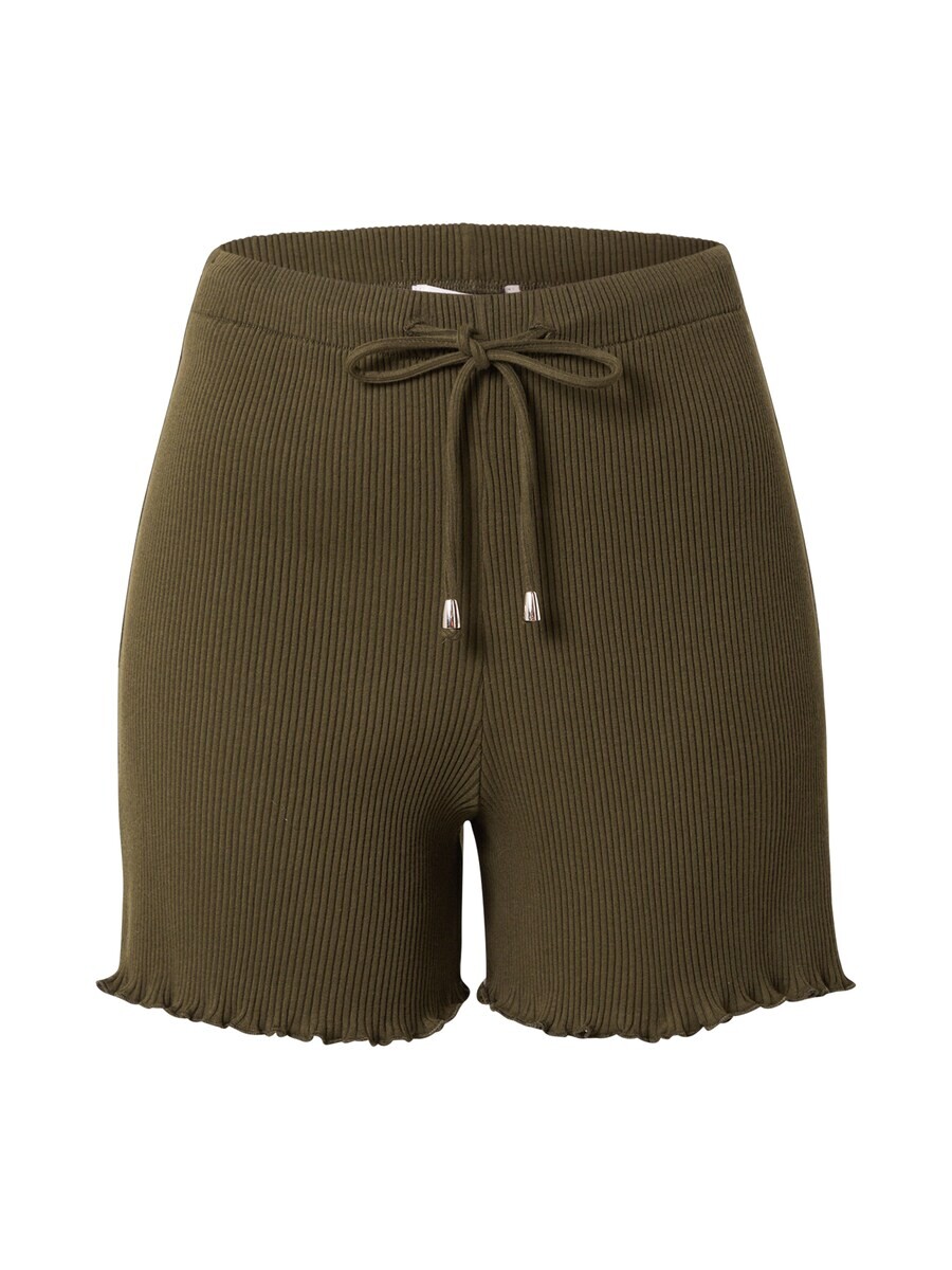 Шорты About You LOTTI, зеленый
Шорты About You LOTTI, зеленый