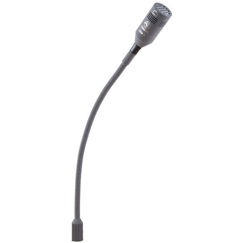 Schoeps Gooseneck for CCM/CMC 1 L with 3/8" Output TM S 250 L38
Schoeps Gooseneck for CCM/CMC 1 L with 3/8" Output TM S 250 L38