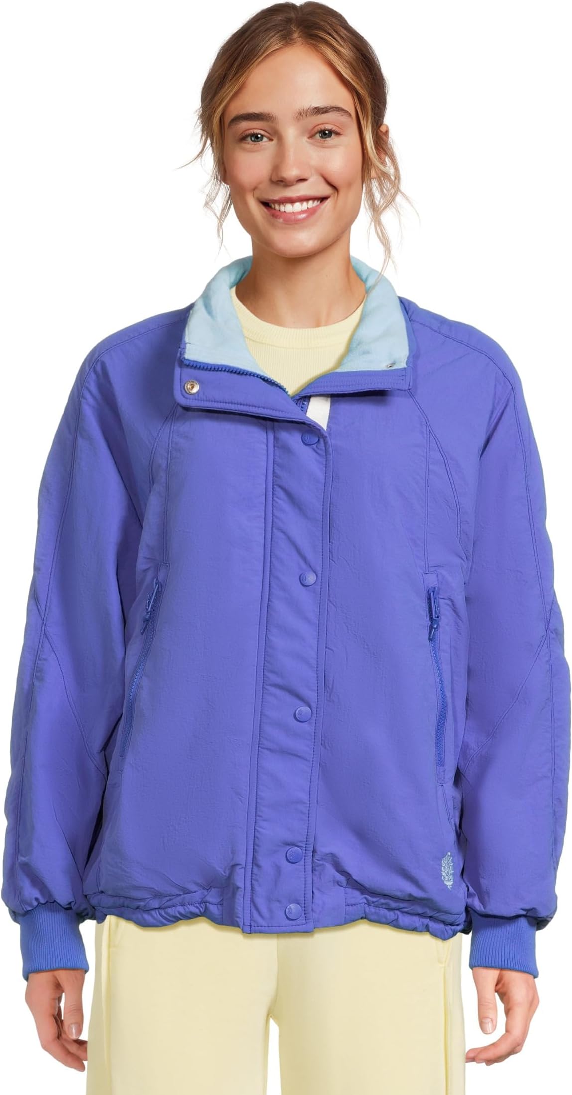 Куртка FP Movement Field Tripper Jacket, цвет Pulse Combo
Куртка FP Movement Field Tripper Jacket, цвет Pulse Combo