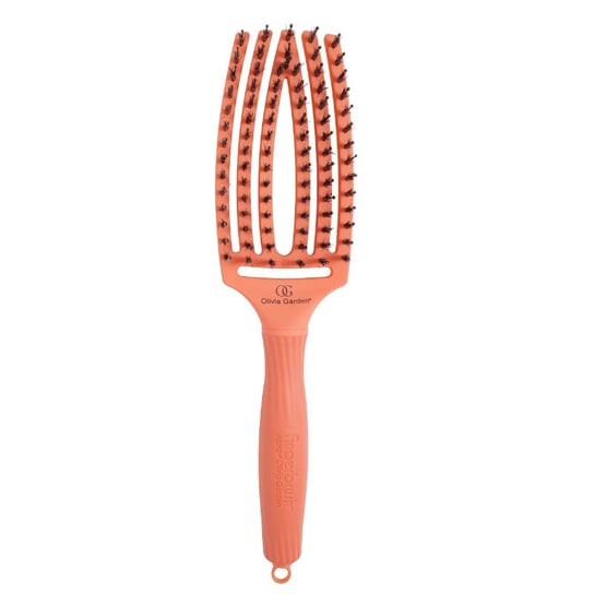 Комбинированные румяна | Щетка для распутывания и массажа - Коралл Olivia Garden Finger Brush
Комбинированные румяна | Щетка для распутывания и массажа - Коралл Olivia Garden Finger Brush