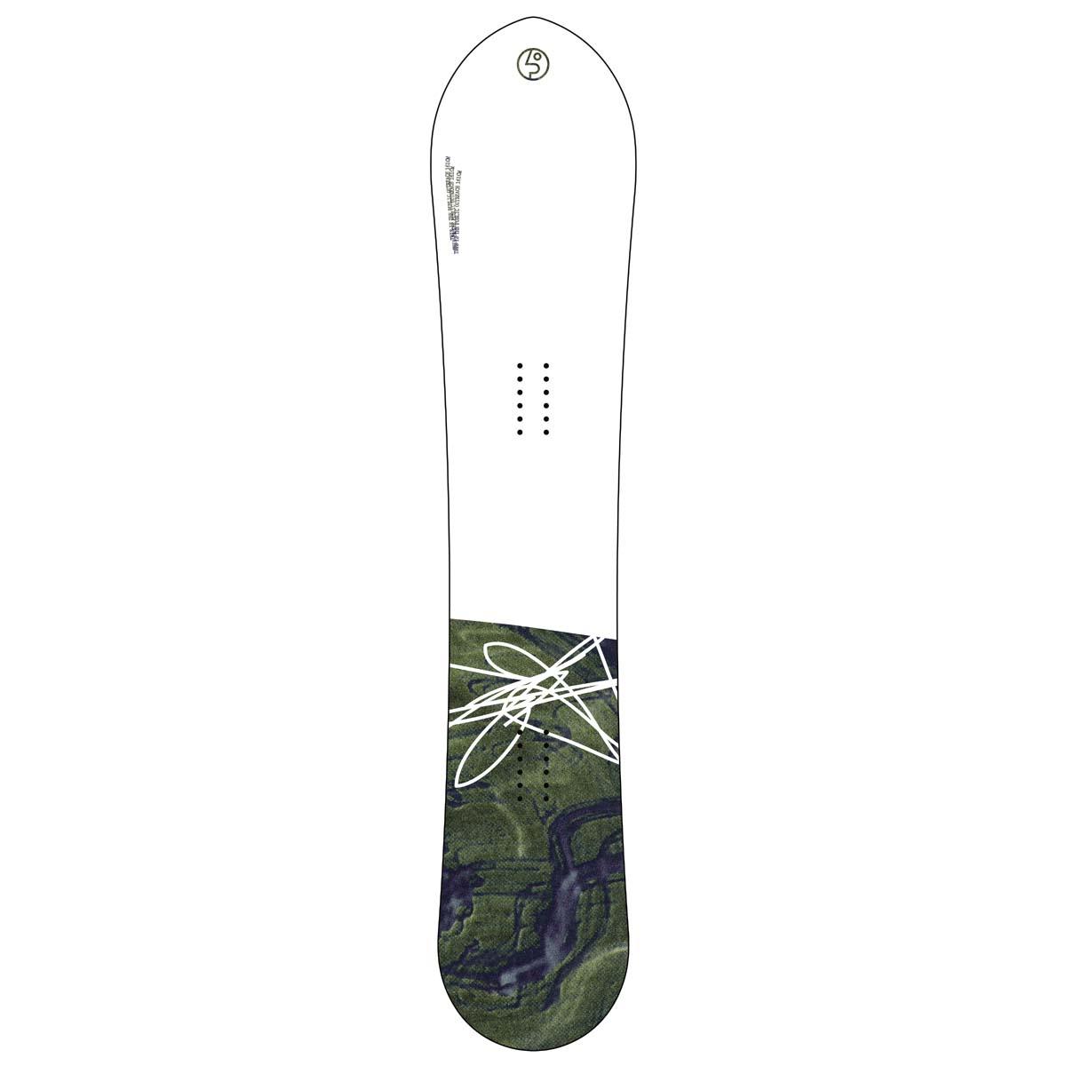 Сноуборд Outreach Flat Camber Public Snowboards, 161
Сноуборд Outreach Flat Camber Public Snowboards, 161