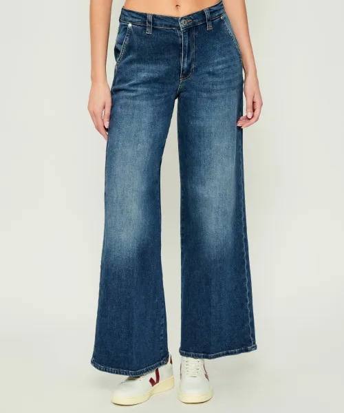 Джинсы evi Relaxed fit Joop!, синий
Джинсы evi Relaxed fit Joop!, синий