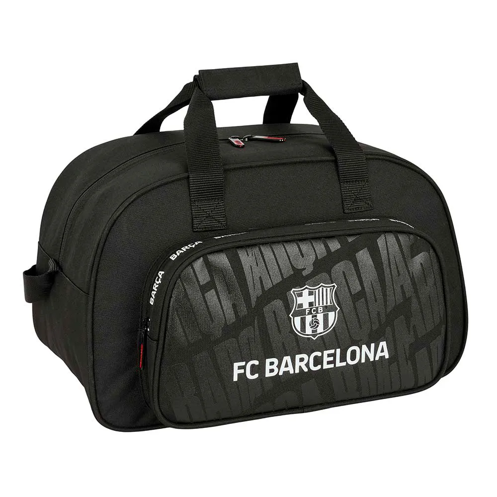 Сумка Safta FC Barcelona 22L 40x24x23 см, черный
Сумка Safta FC Barcelona 22L 40x24x23 см, черный
