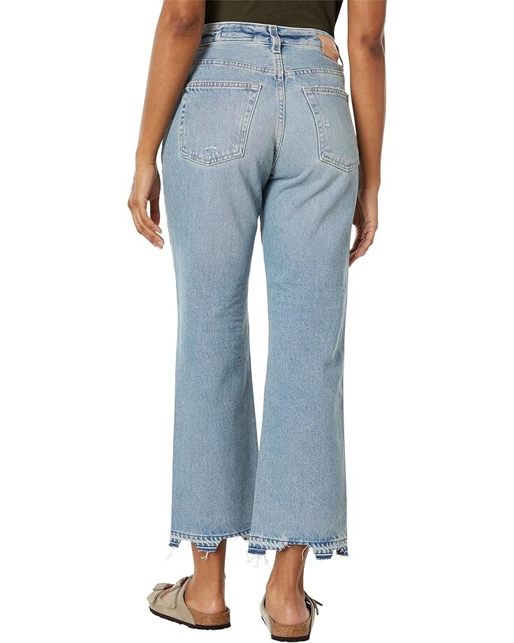 Джинсы AG Jeans Kinsley in 21 Years Coastal Bay, цвет 21 Years Coastal Bay
Джинсы AG Jeans Kinsley in 21 Years Coastal Bay, цвет 21 Years Coastal Bay