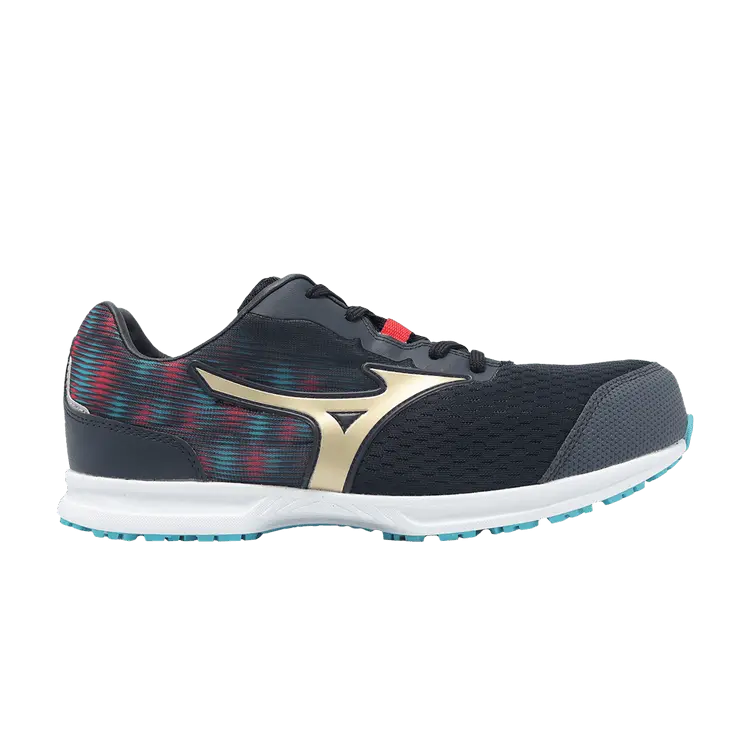 Кроссовки Prime Fit LL11L 'Navy Gold', синий
Кроссовки Prime Fit LL11L 'Navy Gold', синий