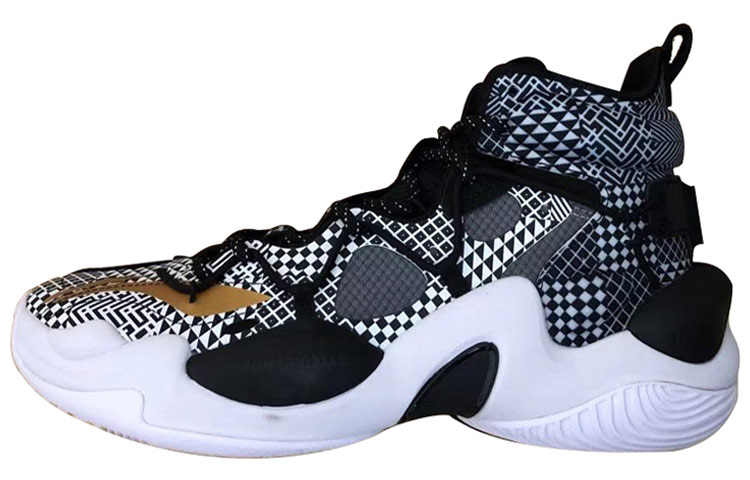 LINING Пауэр Ви Ай Премиум | У меня есть мечта
LINING Пауэр Ви Ай Премиум | У меня есть мечта