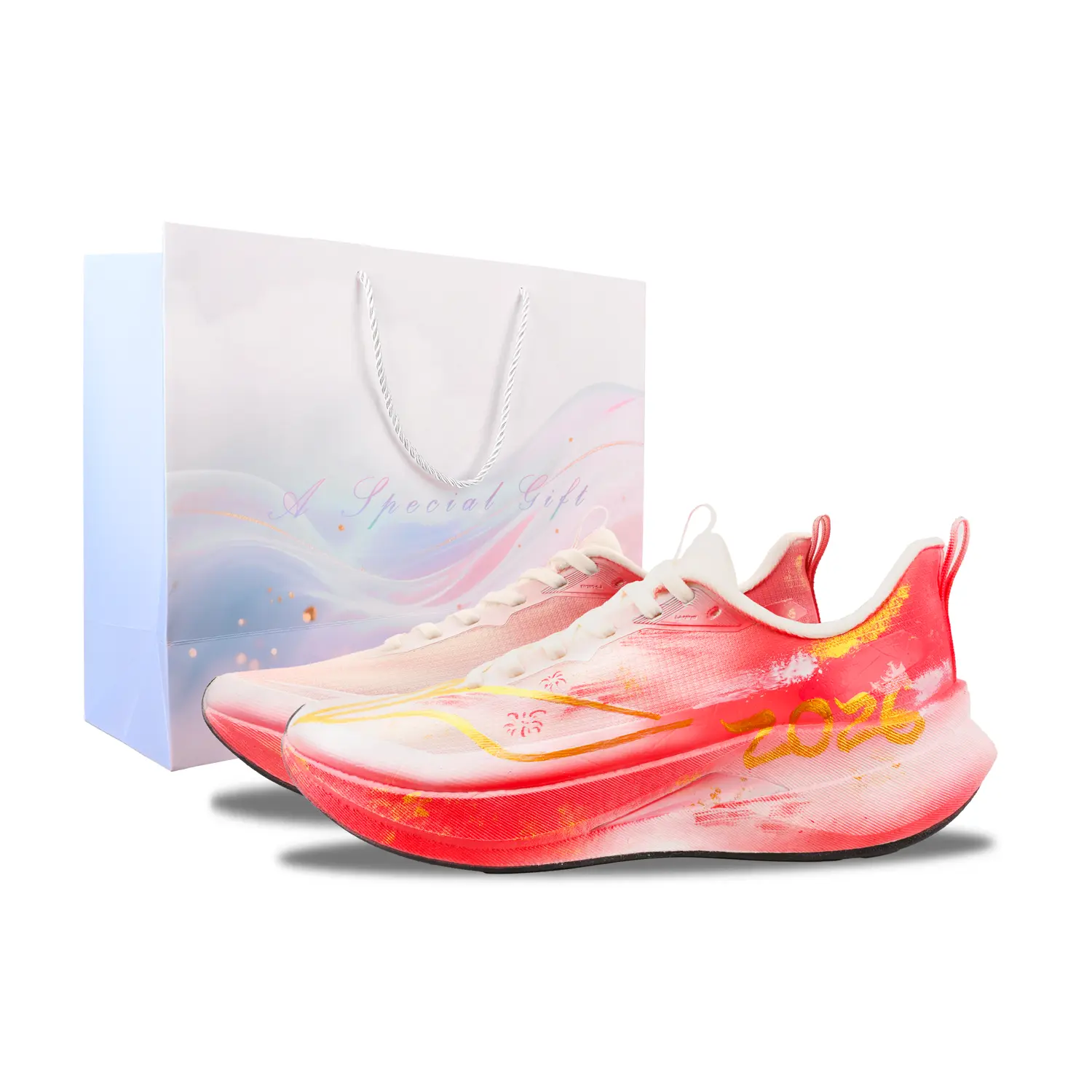 Li-Ning Red Hare 9 PRO амортизирующие износостойкие с отскоком низкие
Li-Ning Red Hare 9 PRO амортизирующие износостойкие с отскоком низкие
