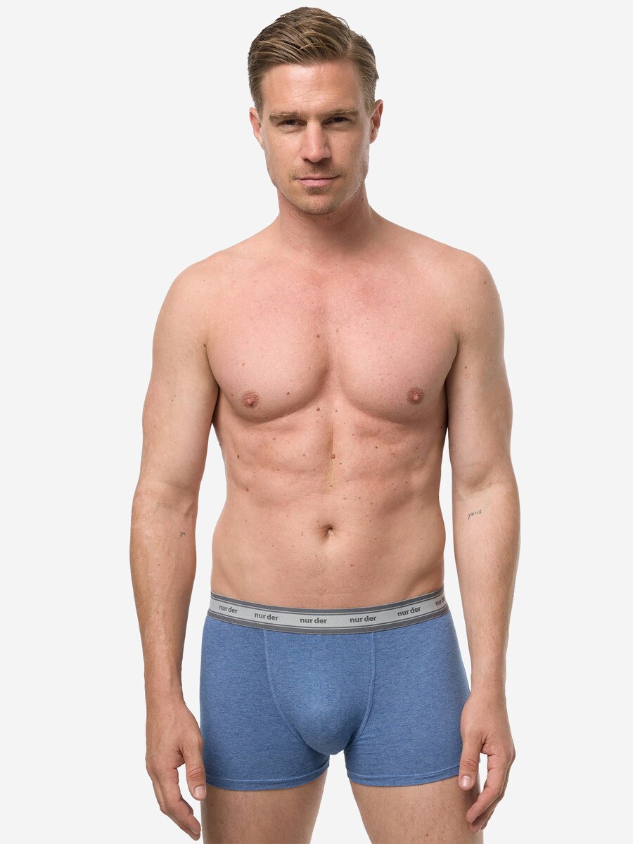 Боксеры Nur Die, Opal
Боксеры Nur Die, Opal