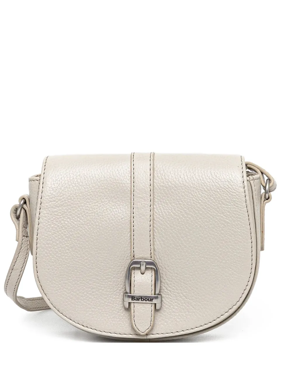 Сумка через плечо Laire с пряжкой Barbour, белый
Сумка через плечо Laire с пряжкой Barbour, белый