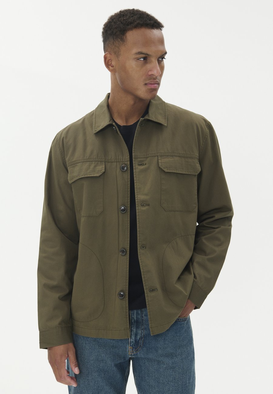 Куртка Matinique Summer jacket, Olive Night/Olive
Куртка Matinique Summer jacket, Olive Night/Olive