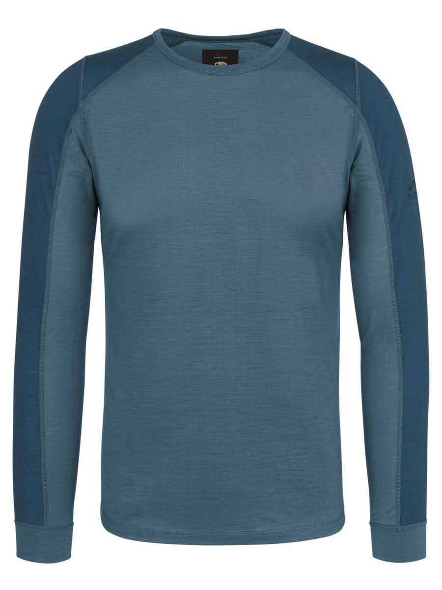 Спортивная толстовка normani Devonport, темно-синий/голубой
Спортивная толстовка normani Devonport, темно-синий/голубой